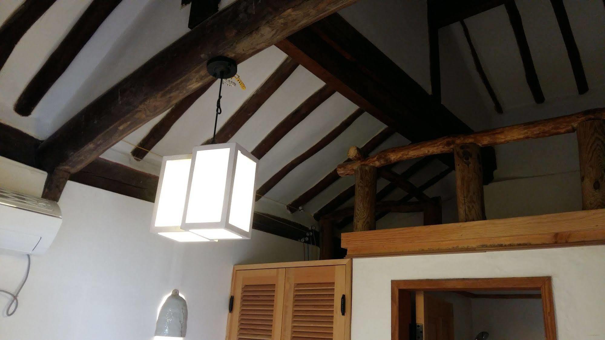 Greem Guesthouse Jeonju Buitenkant foto